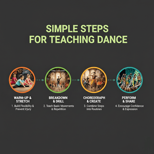 Dance Technique