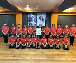 International Cultural Exchange Program