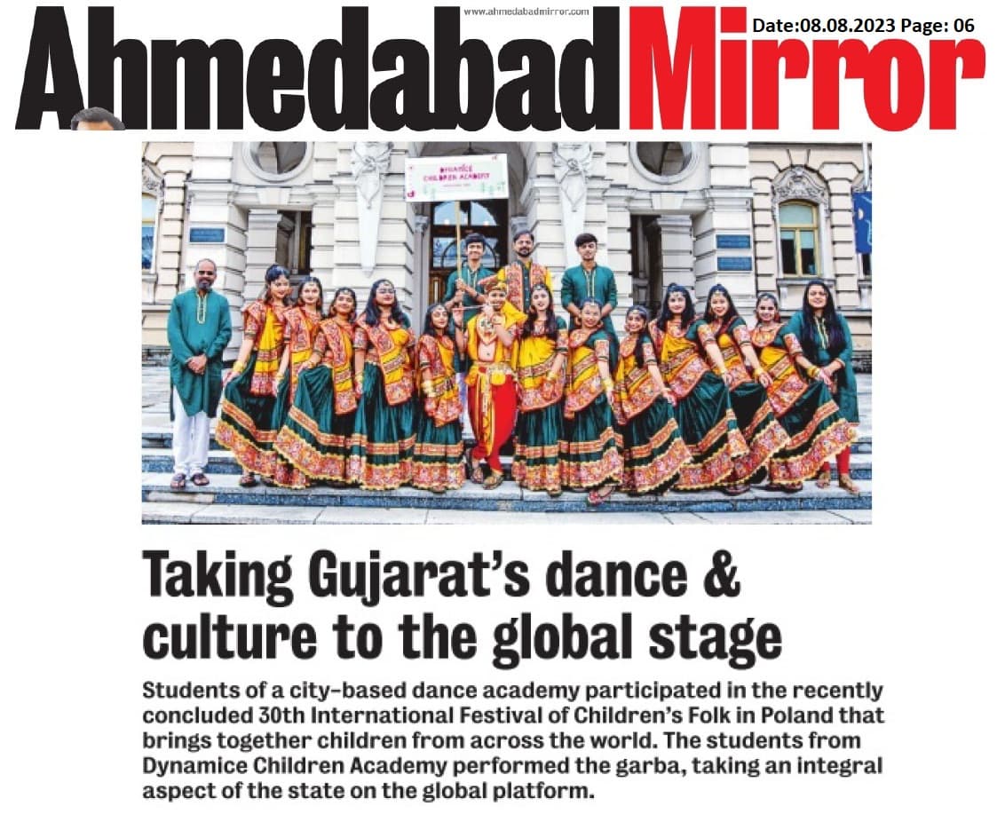 Global Press Coverage