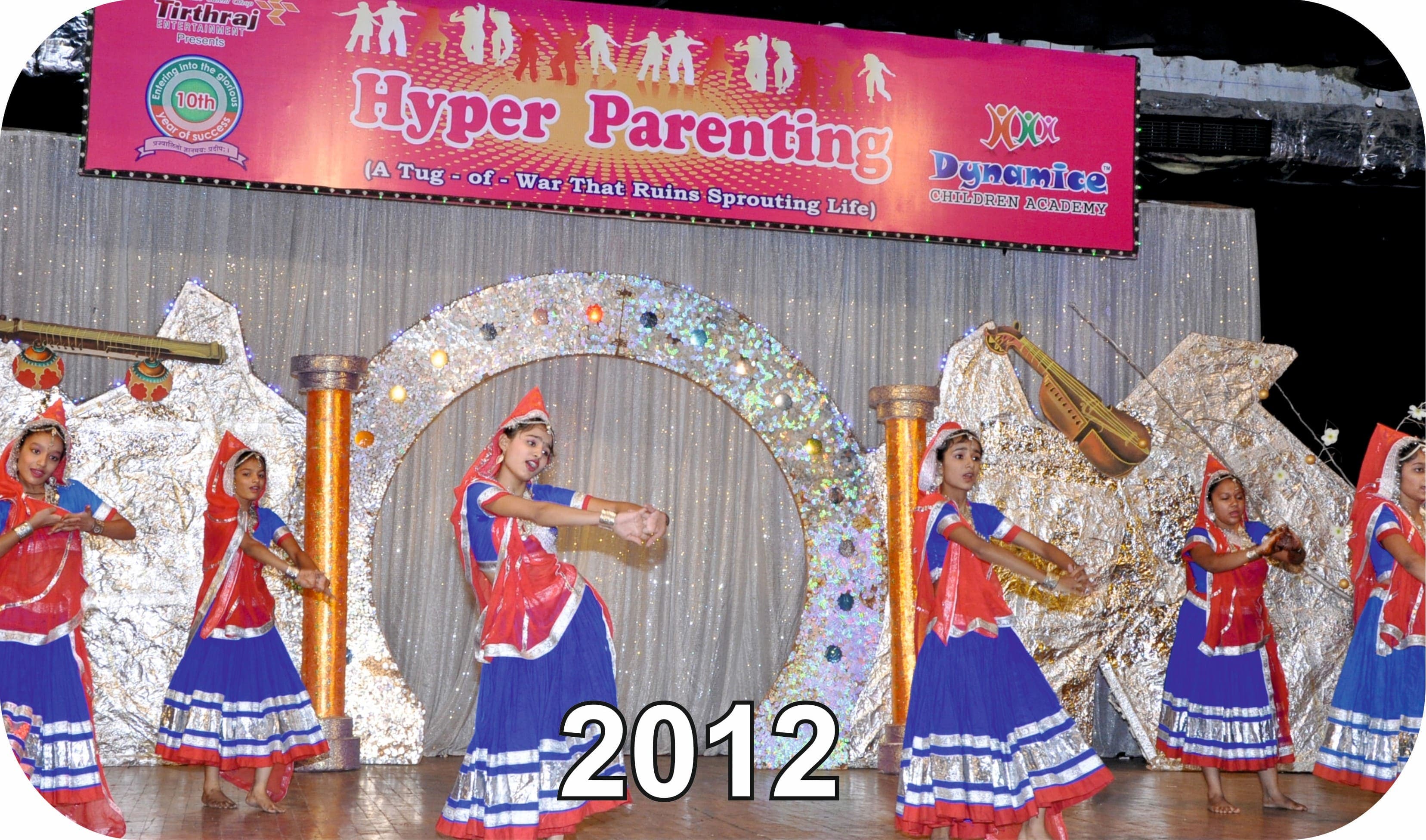 National Event 2013