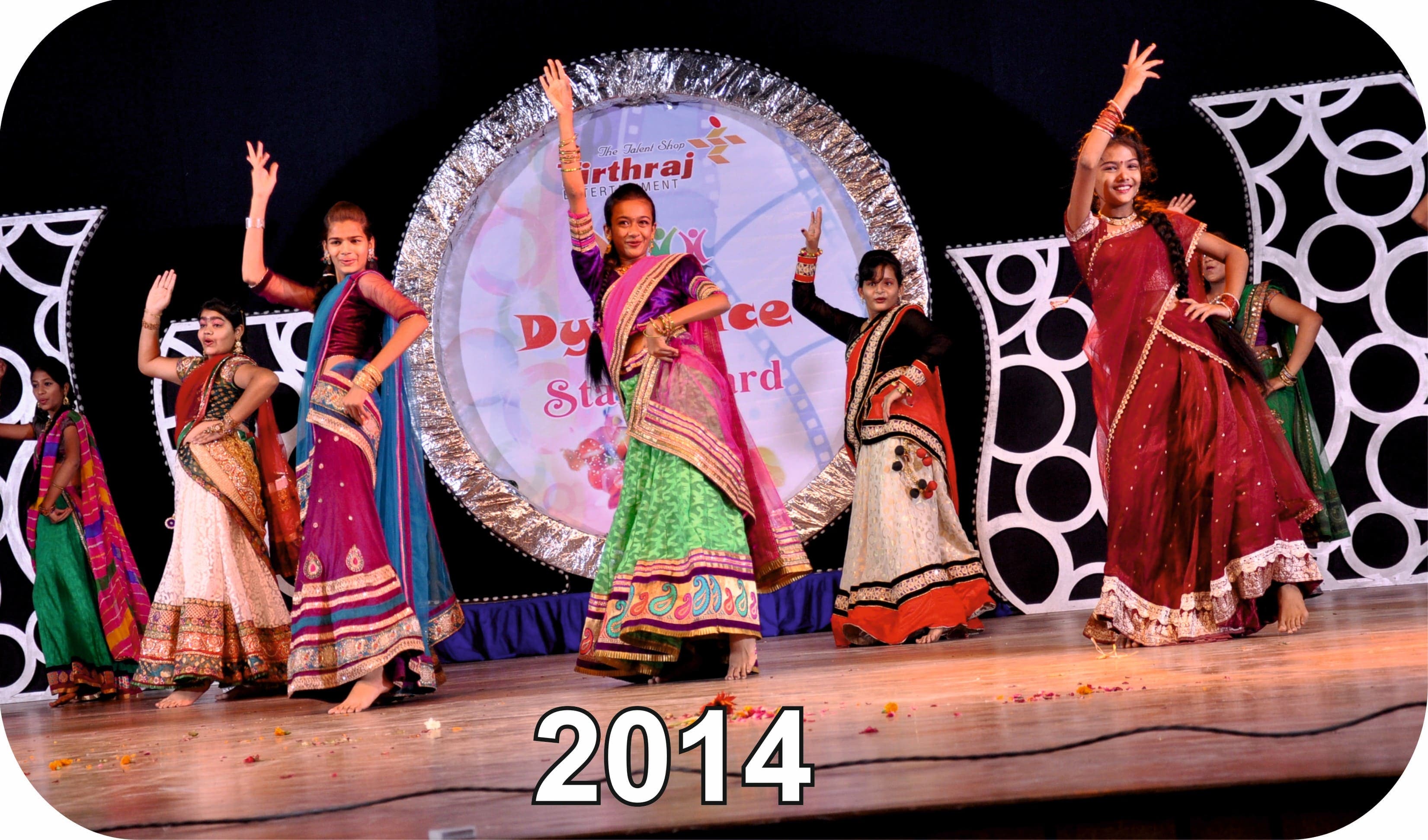 National Event 2016