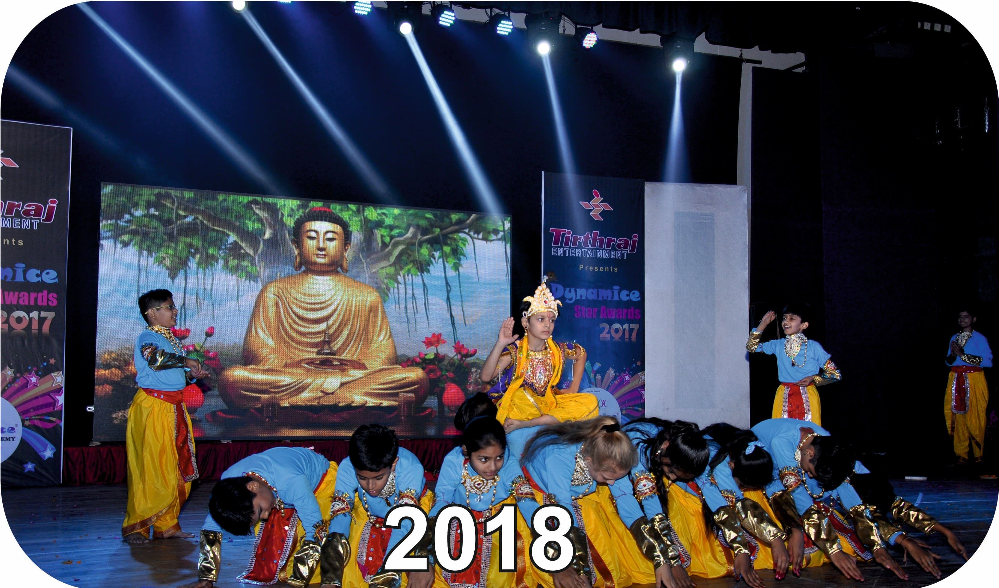 National Event 2020