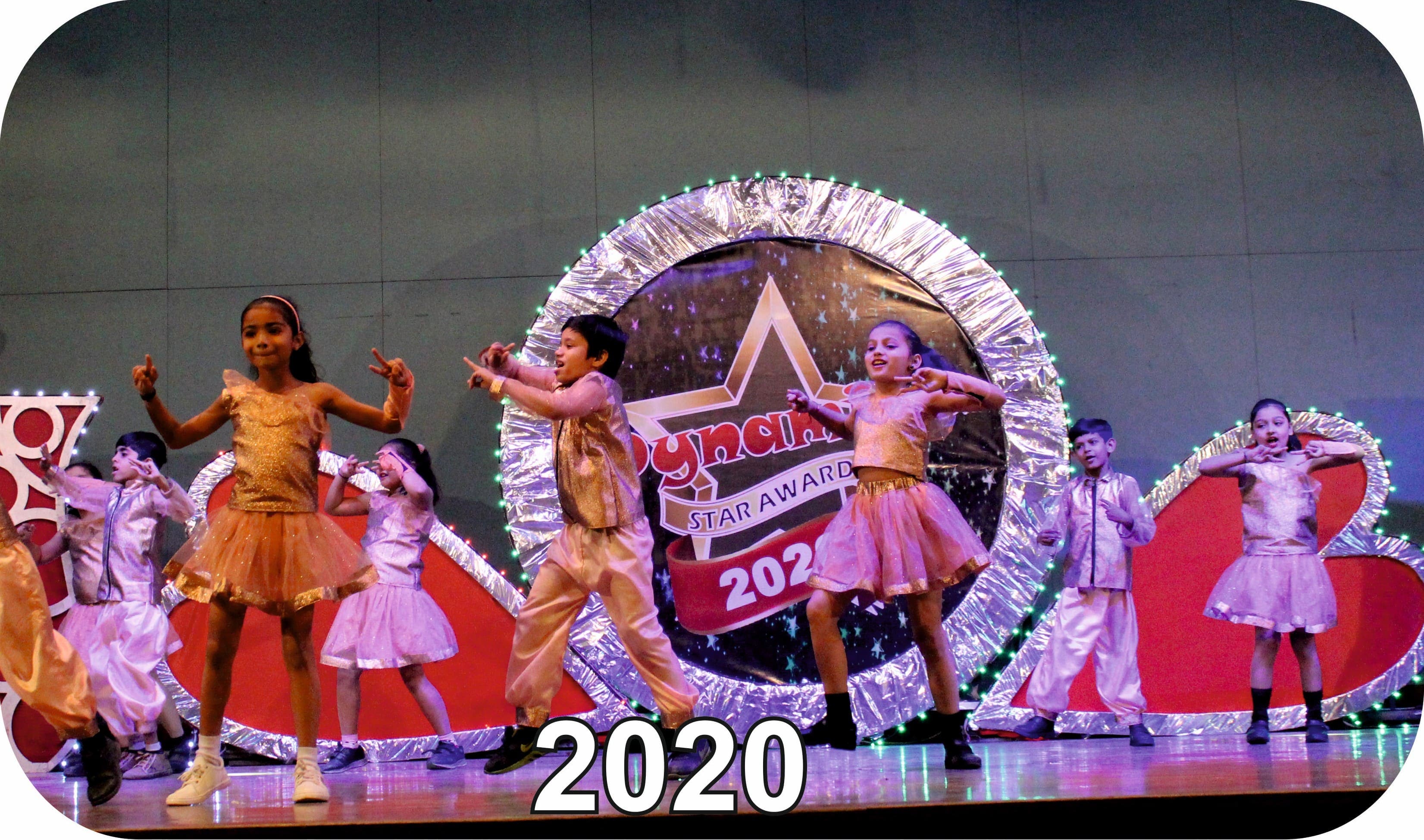 National Event 2023
