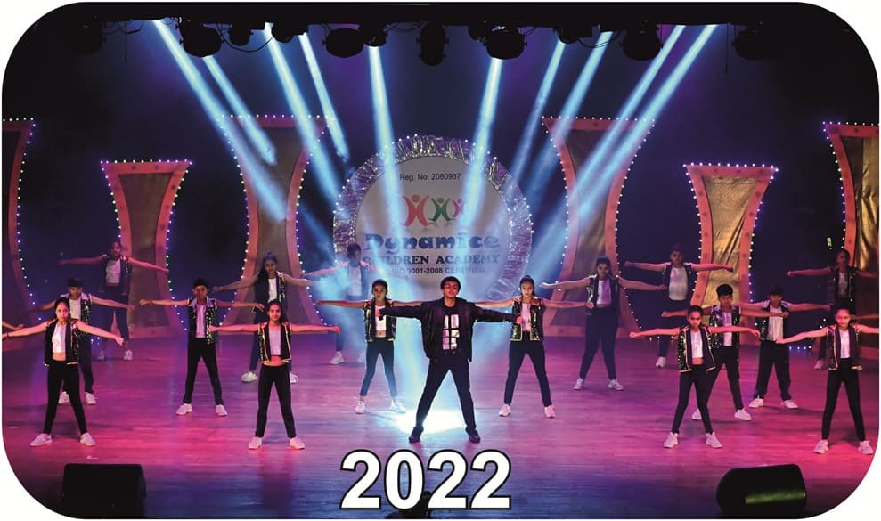 National Event 2024