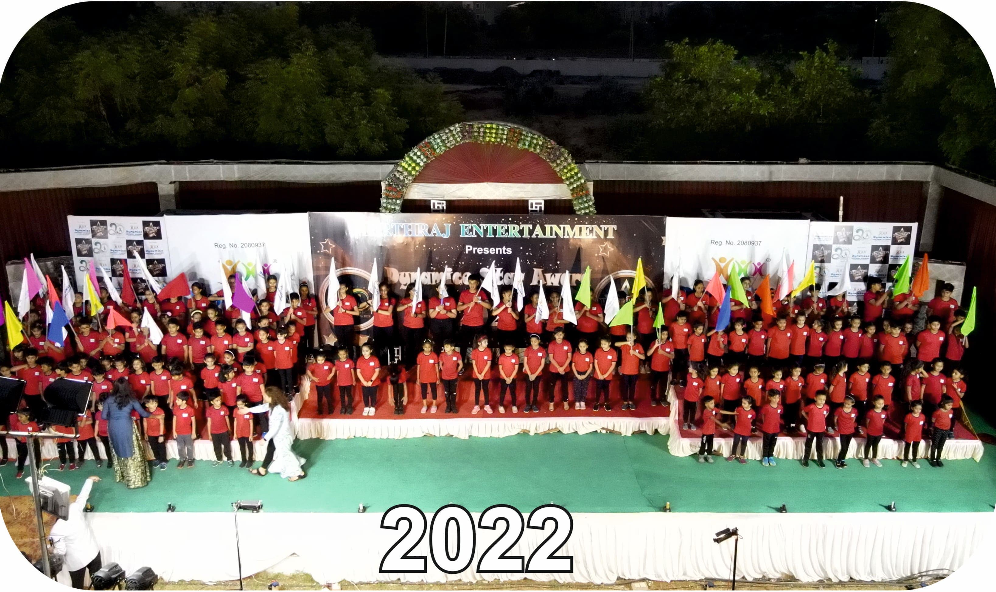 National Event 2026
