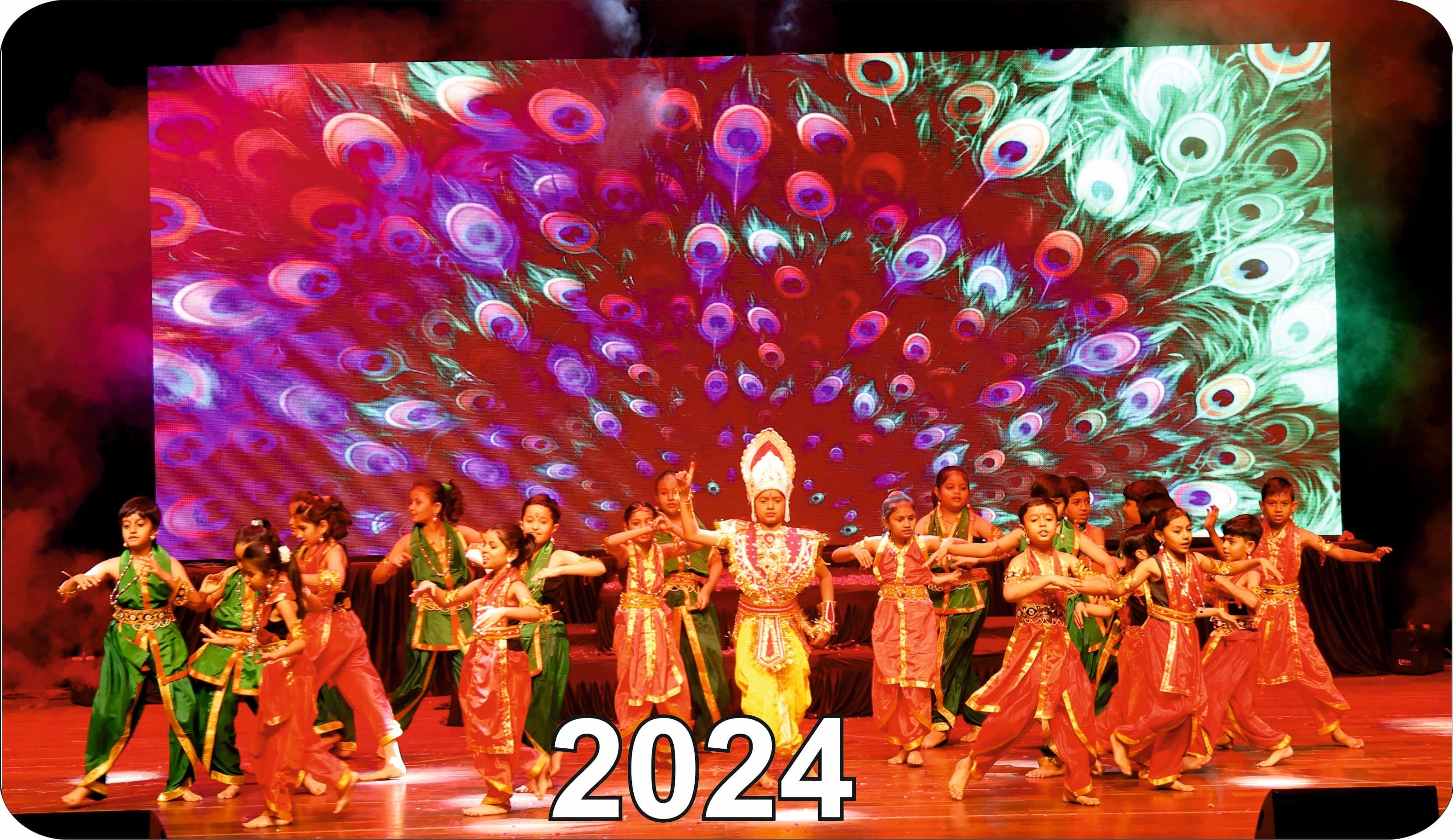 National Event 2029