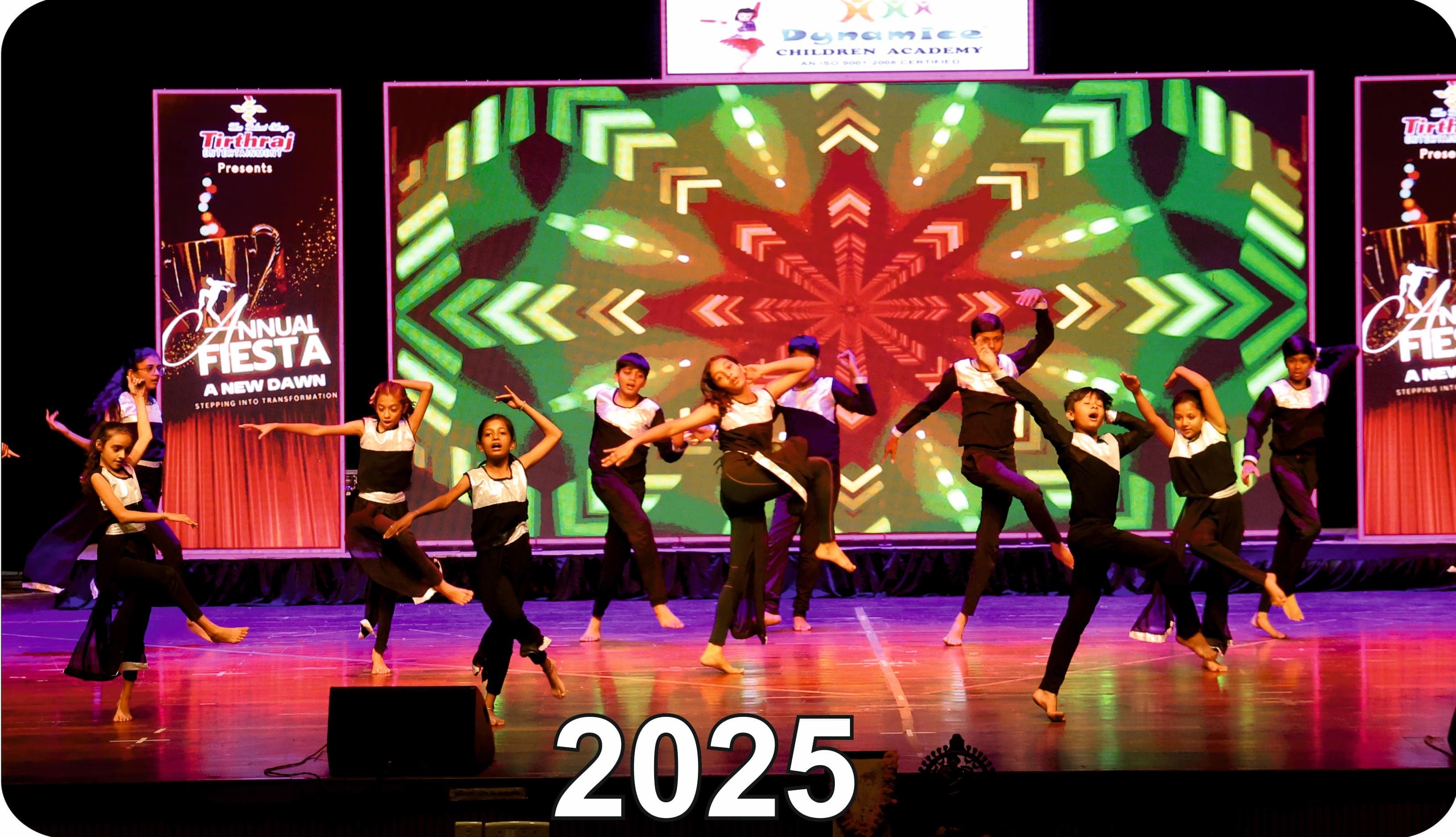 National Event 2030