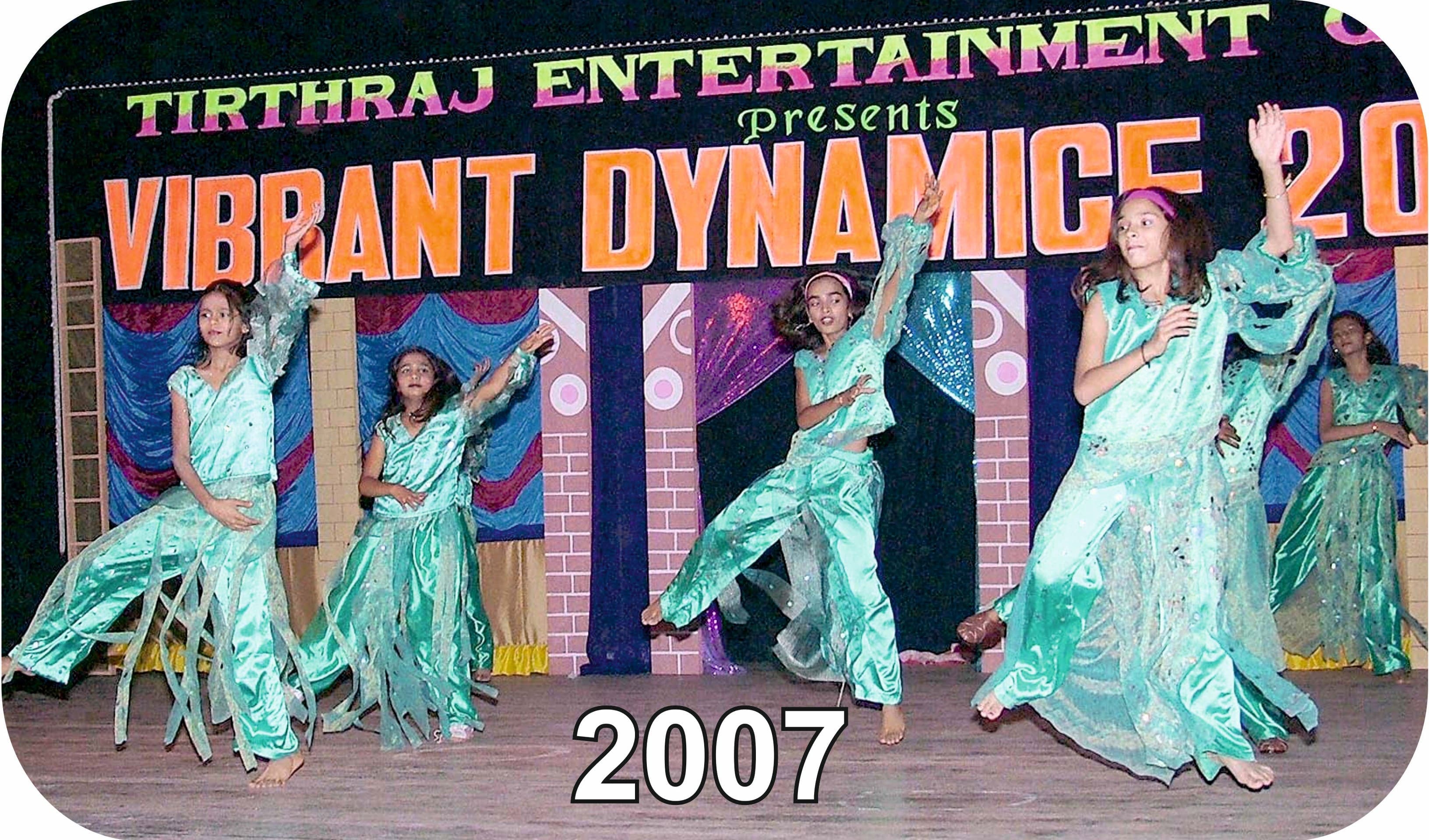 National Event 2007