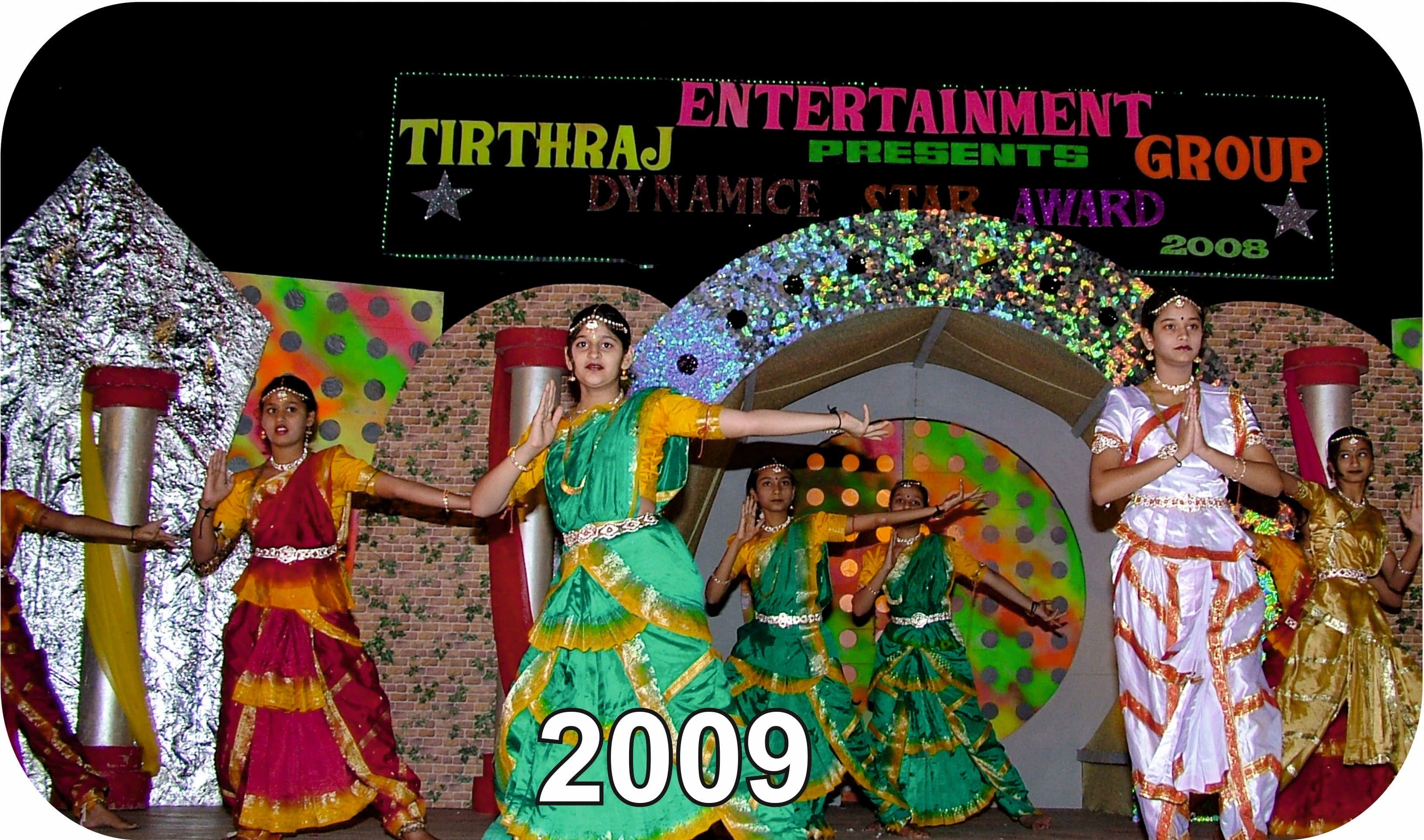 National Event 2009