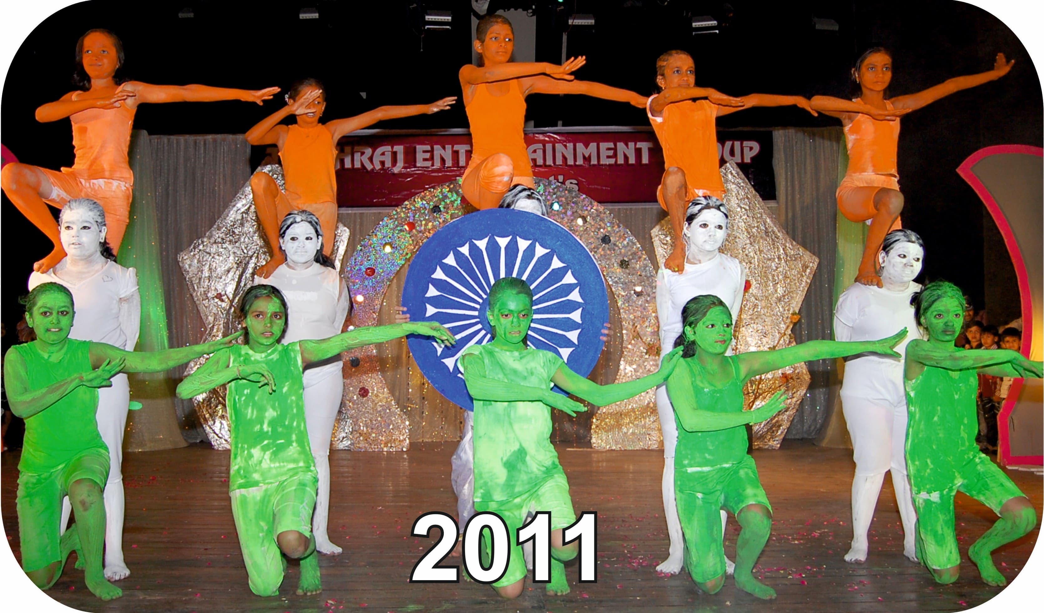 National Event 2011