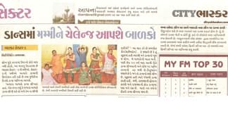 National Events Coverage