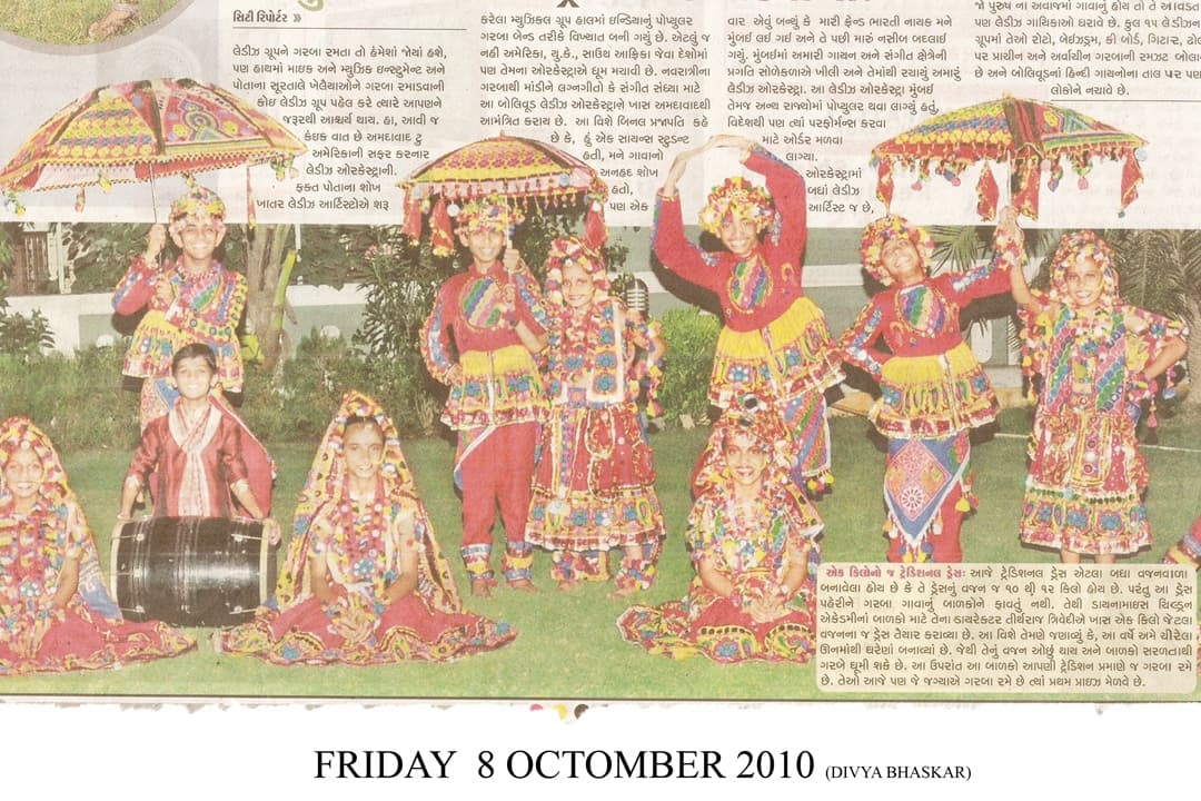 National Events Coverage